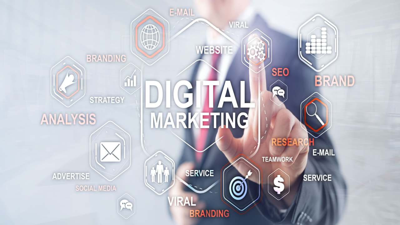 digital marketing company in kolkata